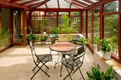 Bedingham Green conservatory quotes