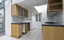 Bedingham Green kitchen extension leads