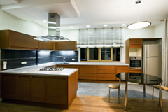 kitchen extensions Bedingham Green